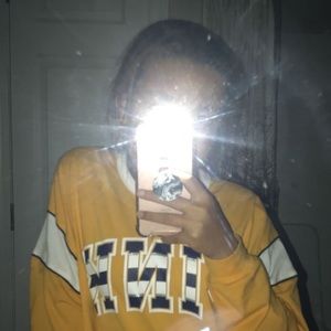 Meet your Posher, Natalia